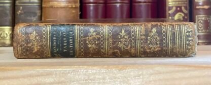 Tableau Historique des progrès de l'esprit humain par Condorcet troisième édition Paris 1823 - immagine 5