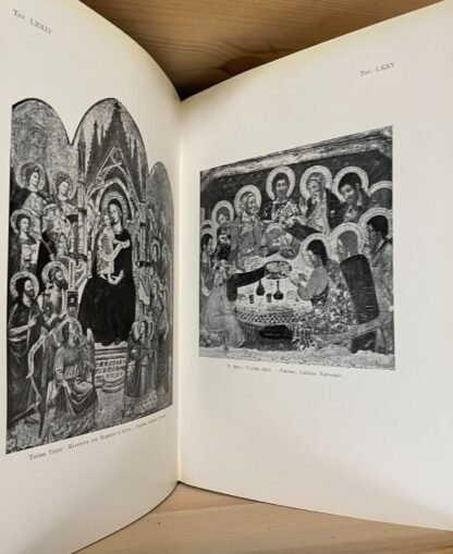 Stefano Bottari L'Arte in Sicilia D'Anna Editrice 1962 - immagine 10