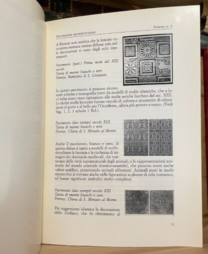 Baldasseroni Arte islamica nei musei fiorentini Tipografia Coppini 1989 - immagine 5