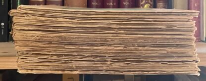 Il Frontespizio annata completa 1939 rivista mensile 12 numeri Vallecchi - immagine 12