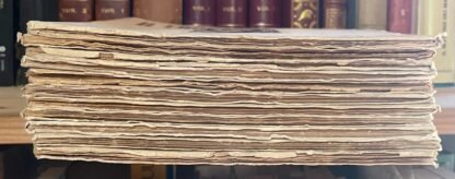 Il Frontespizio annata completa 1940 rivista mensile 11 fascicoli 12 numeri - immagine 14