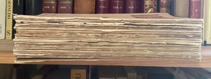 Il Frontespizio annata completa 1940 rivista mensile 11 fascicoli 12 numeri - immagine 13