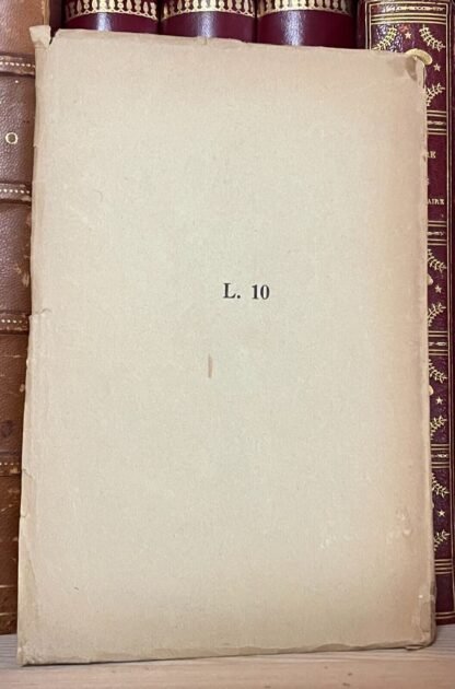 Nicola Moscardelli Le grazie della terra Carabba 1928 - immagine 3