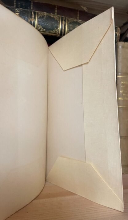Guy De Maupassant La Maison Tellier Ferroud 1936 illustrations col par Carlègle - immagine 13