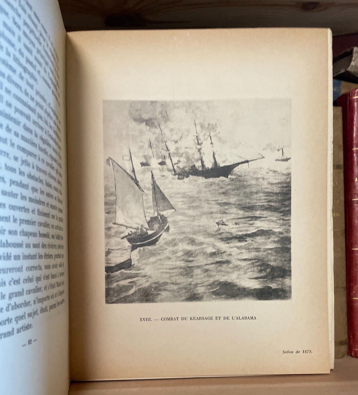 Duret Histoire de Edouard Manet et de son oeuvre Bernheim-Jeune 1926 - immagine 10