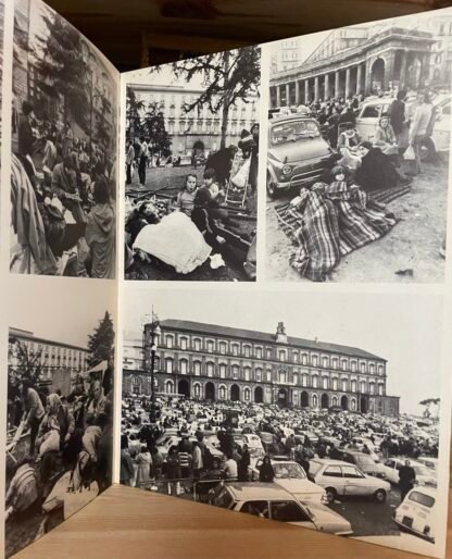 23 novembre 1980 ore 19,35 I giorni del terremoto Edizioni BS/Documenti 1980 - immagine 11