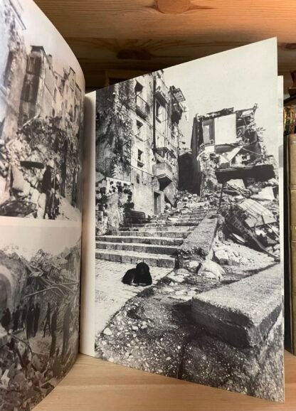 23 novembre 1980 ore 19,35 I giorni del terremoto Edizioni BS/Documenti 1980 - immagine 6