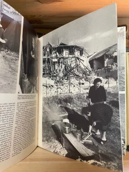 23 novembre 1980 ore 19,35 I giorni del terremoto Edizioni BS/Documenti 1980 - immagine 5