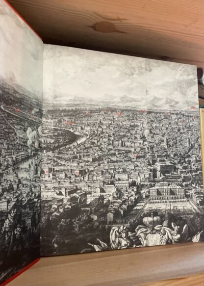 Raymond Keaveney vedute di Roma Newton Compton Editori - immagine 4
