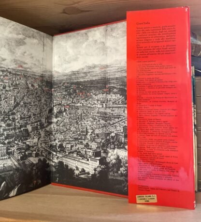 Raymond Keaveney vedute di Roma Newton Compton Editori - immagine 5