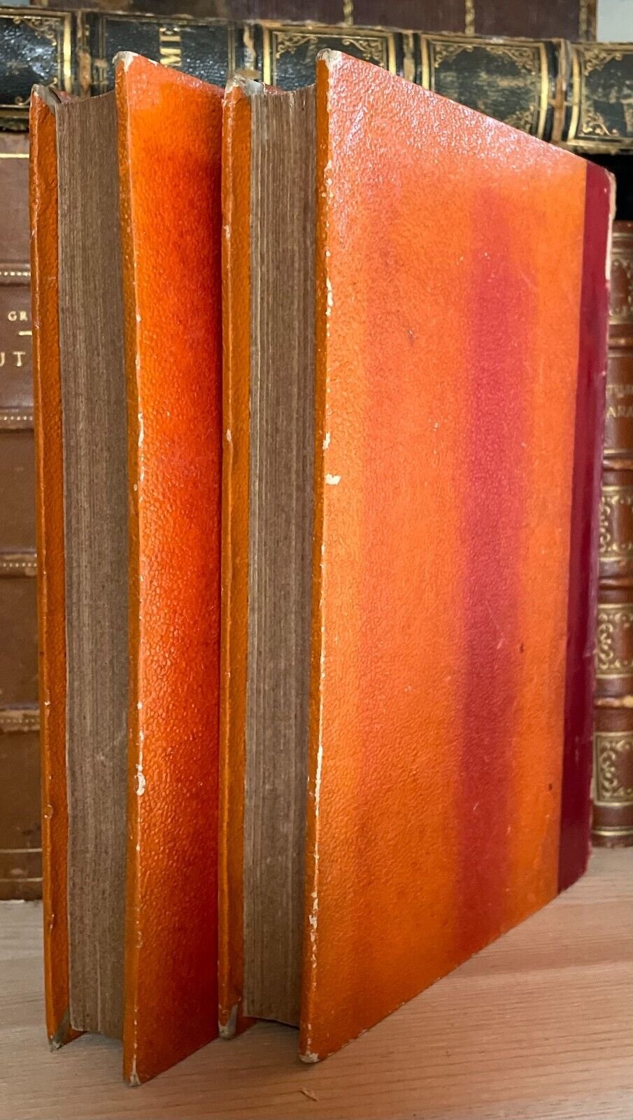 Vie de Catherine II Impératrice de Russie Buisson 1797 Tomi I e II - immagine 2