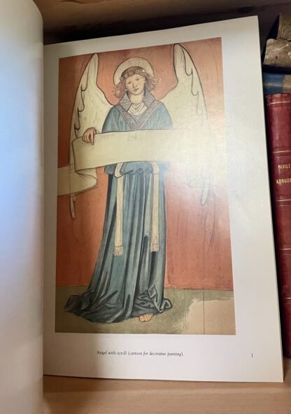 William Morris Full-Color Patterns and Designs Dover Publications 1988 - immagine 6