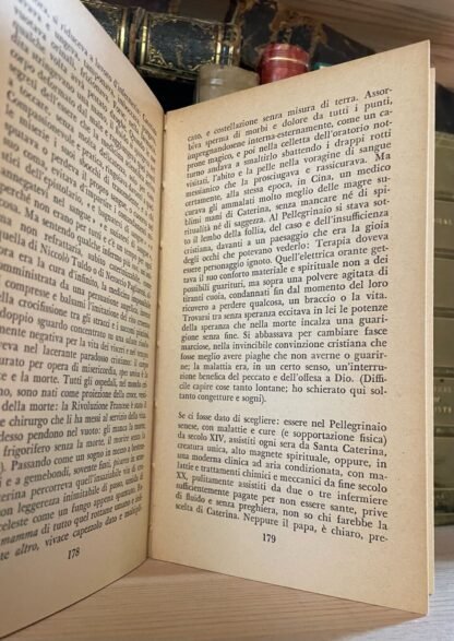 Guido Ceronetti Il silenzio del corpo Piccola Biblioteca Adelphi 1979 - immagine 4