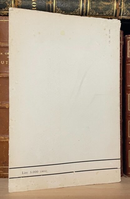 I comunisti e la questione giovanile Editori Riuniti 1977 - immagine 2