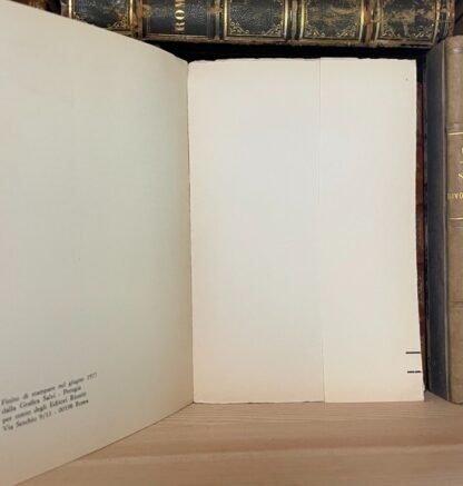 I comunisti e la questione giovanile Editori Riuniti 1977 - immagine 4