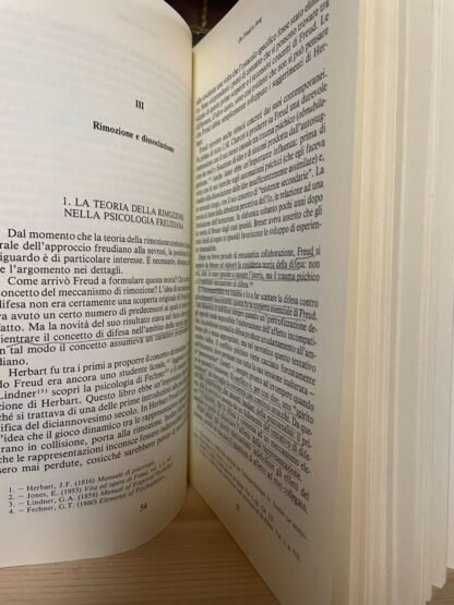 Liliane Frey-Rohn Da Freud a Jung Raffaello Cortina Editore 1995 - immagine 5