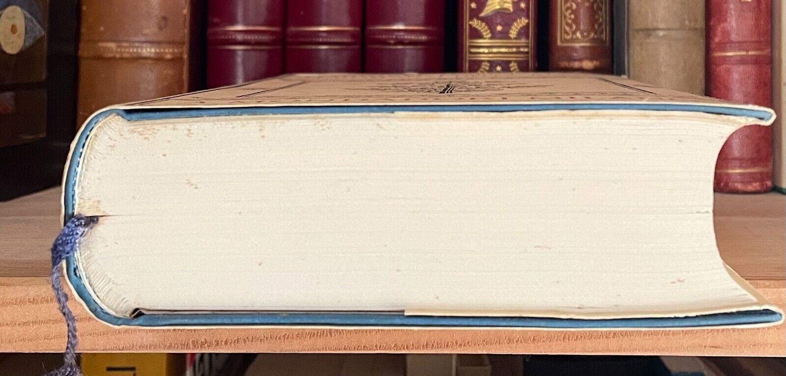 Gabriele D'Annunzio Prose di romanzi Vol I I romanzi della Rosa Mondadori 1940 - immagine 6