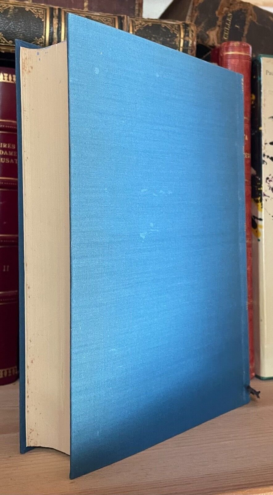 Gabriele D'Annunzio Prose di romanzi Vol I I romanzi della Rosa Mondadori 1940 - immagine 9