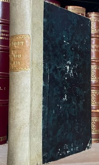 Alphonse Daudet Les rois en exil E. Dentu Paris 1879