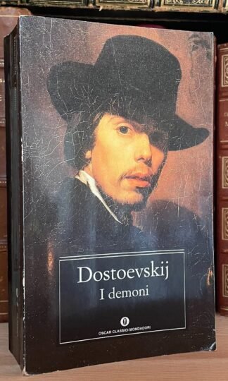 Dostoevskij I Demoni Oscar classici Mondadori 2000