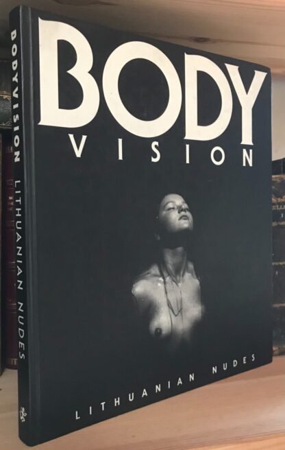 Body Vision Lithuanian Nudes Edition Reuss 1996