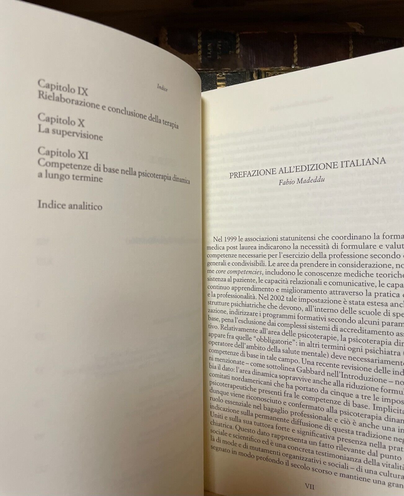 Gabbard Introduzione alla psicoterapia psicodinamica con DVD Raffaello Cortina - immagine 6