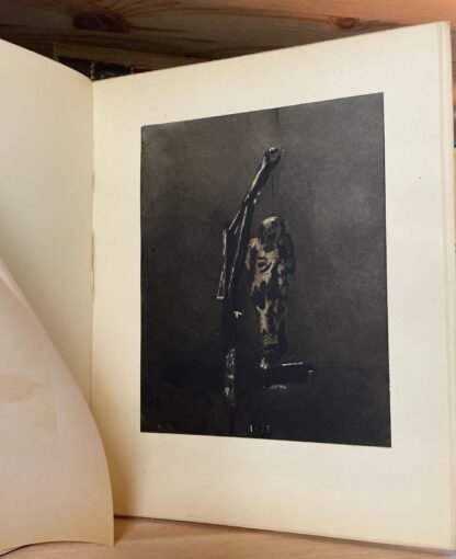 Raymond Escholier Victor Hugo Artiste G. Crès 1926 exemplaire sur vélin Lafuma - immagine 7