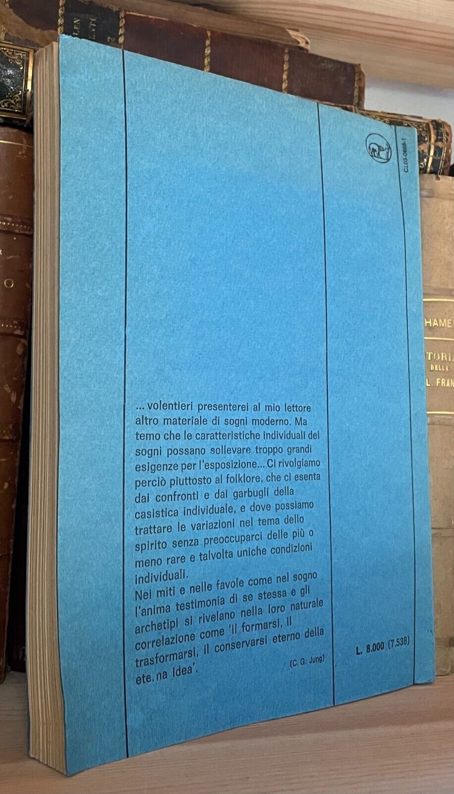 Tissot Interpretare le fiabe rivista di psicologia analitica 22/80 Astrolabio - immagine 2
