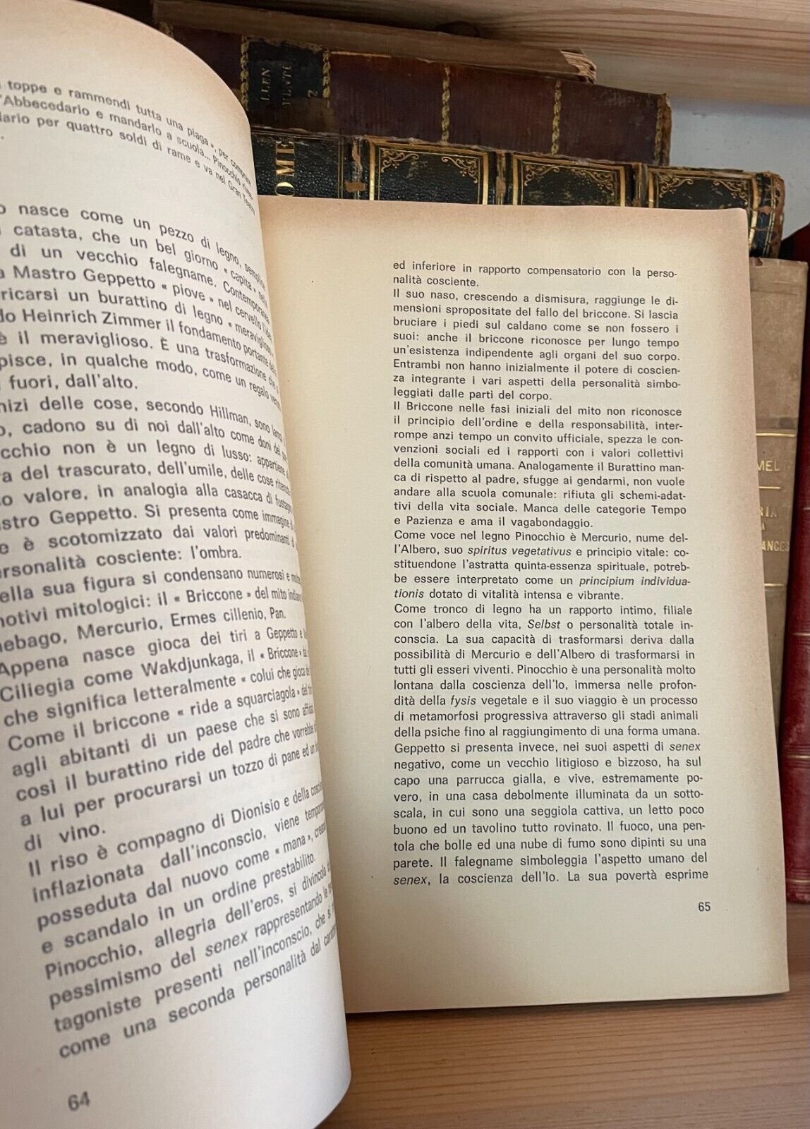 Tissot Interpretare le fiabe rivista di psicologia analitica 22/80 Astrolabio - immagine 5