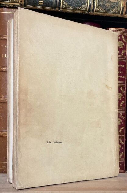 Paul Géraldy Toi et Moi Nouvelle édition Ed. Georges Crès Paris 1918 dessins Vuillard - immagine 2