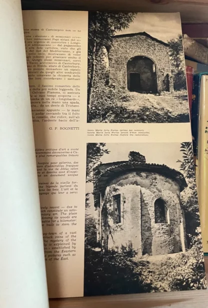 Varese la provincia dei sette laghi Ente provinciale per il Turismo - immagine 9