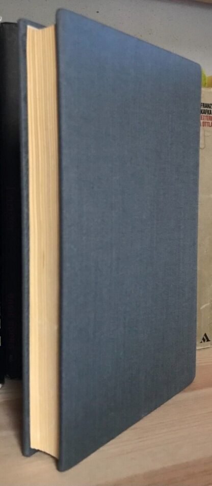 Michel Winock La febbre francese dalla Comune al Maggio '68 Editori Laterza 1988 - immagine 4