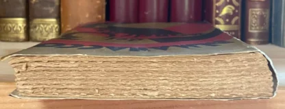 Almanacco dei 3 mondi 1936 XIV-XV Le Tre Venezie - immagine 5