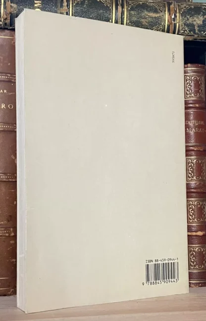 Thomas Bernhard Antichi Maestri Adelphi Edizioni 1993 - immagine 2