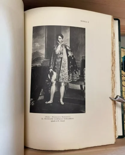 Giacchi Gli uomini d’arme nelle campagne napoleoniche L'opera del Genio Italiano - immagine 12
