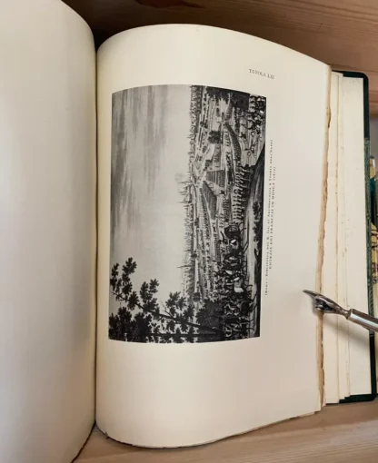 Giacchi Gli uomini d’arme nelle campagne napoleoniche L'opera del Genio Italiano - immagine 16
