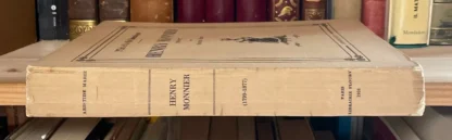 Henry Monnier 1799-1877 par Aristide Marie Floury 1931 - immagine 11
