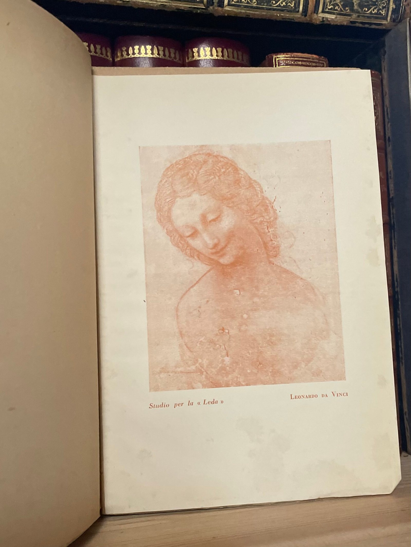 Lunario delle muse 1933-X N.1 Almanacco della Alleanza Nazionale del Libro - immagine 3