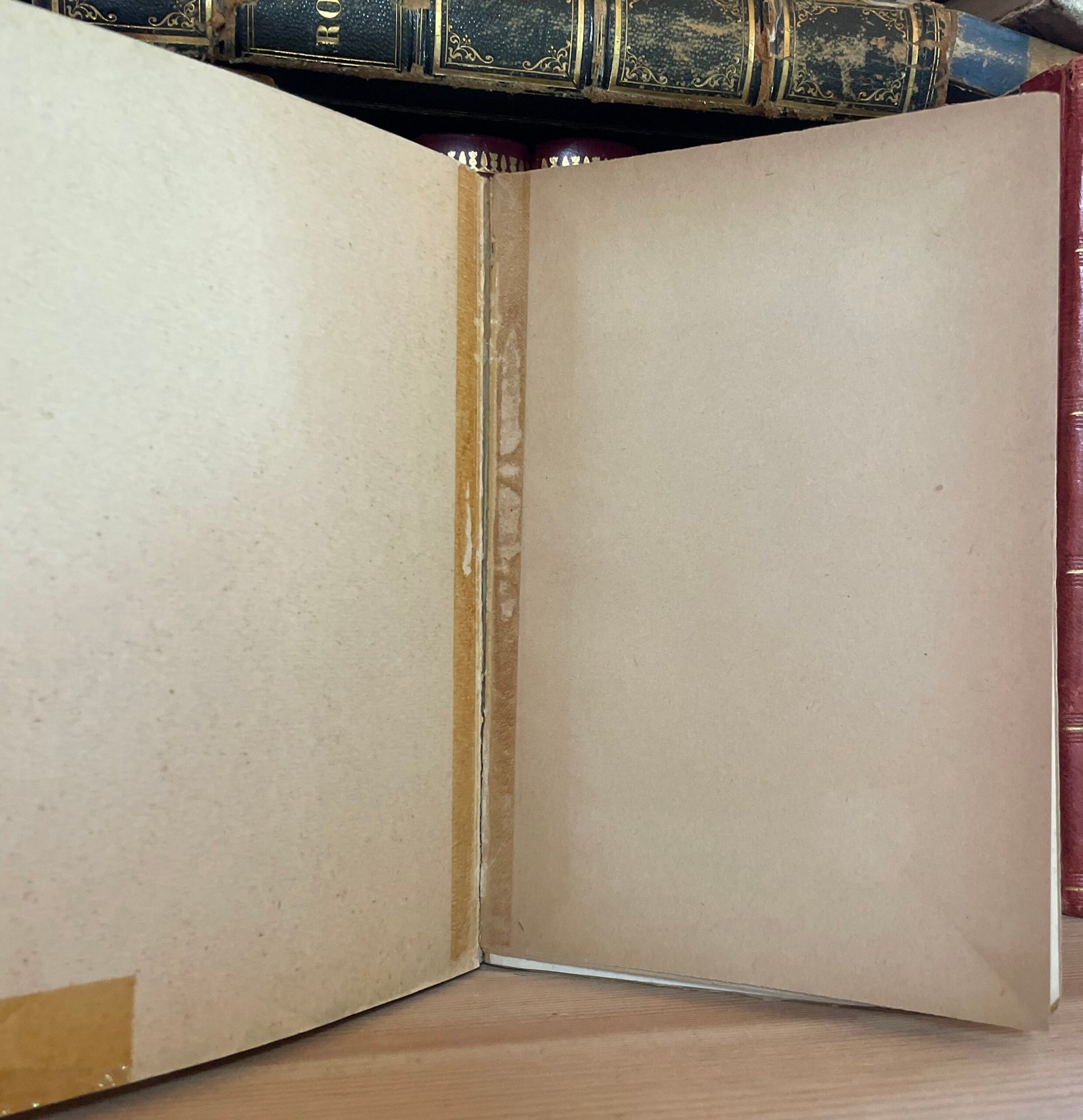 Lunario delle muse 1933-X N.1 Almanacco della Alleanza Nazionale del Libro - immagine 6