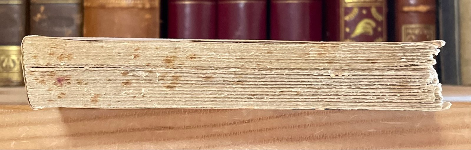 Lunario delle muse 1932-X 2 Alleanza Nazionale del Libro supp. bio bibliografico - immagine 4