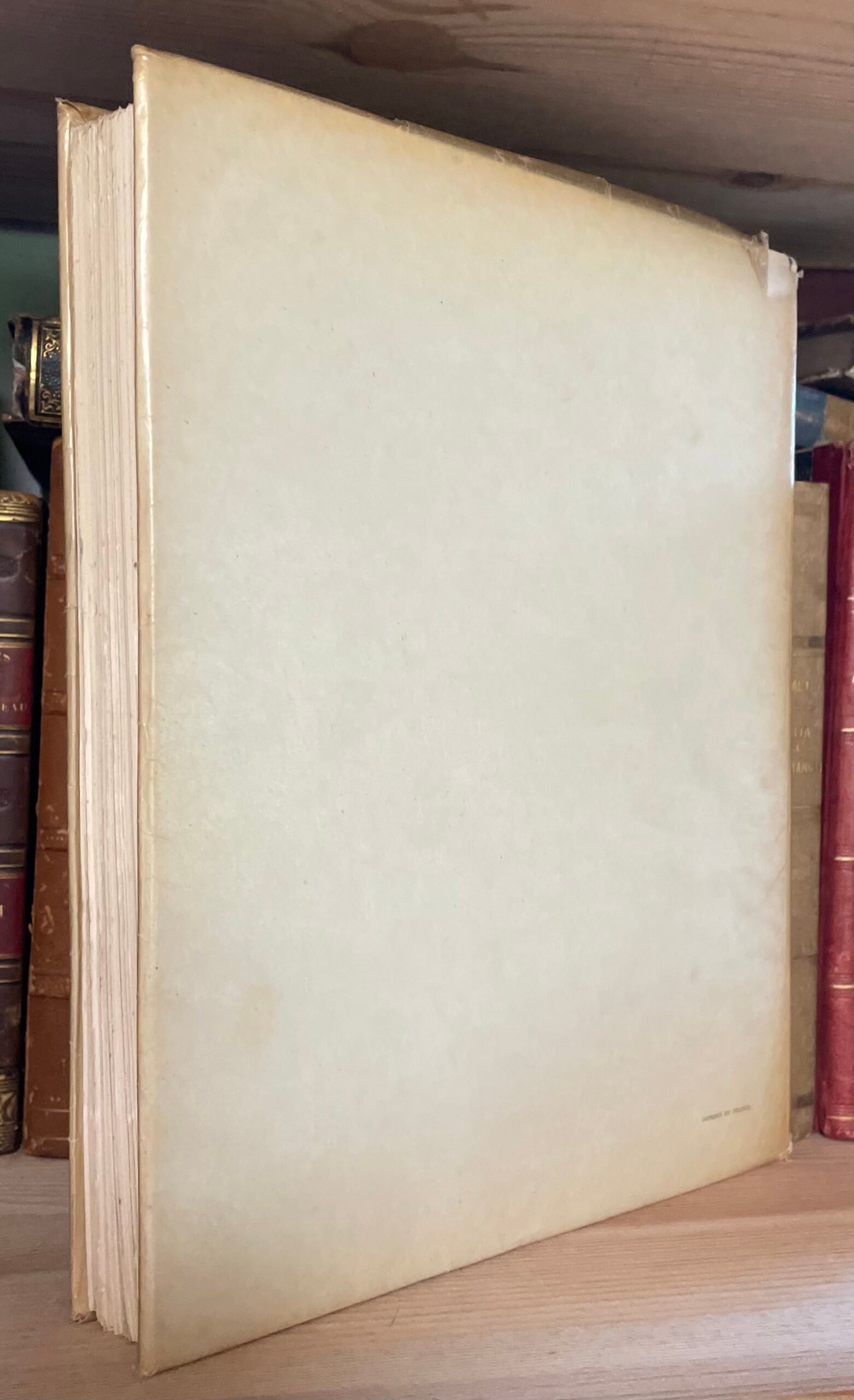 André Malraux Psychologie de l'art 3 volumi Skira 1947-1949-1950 - immagine 4