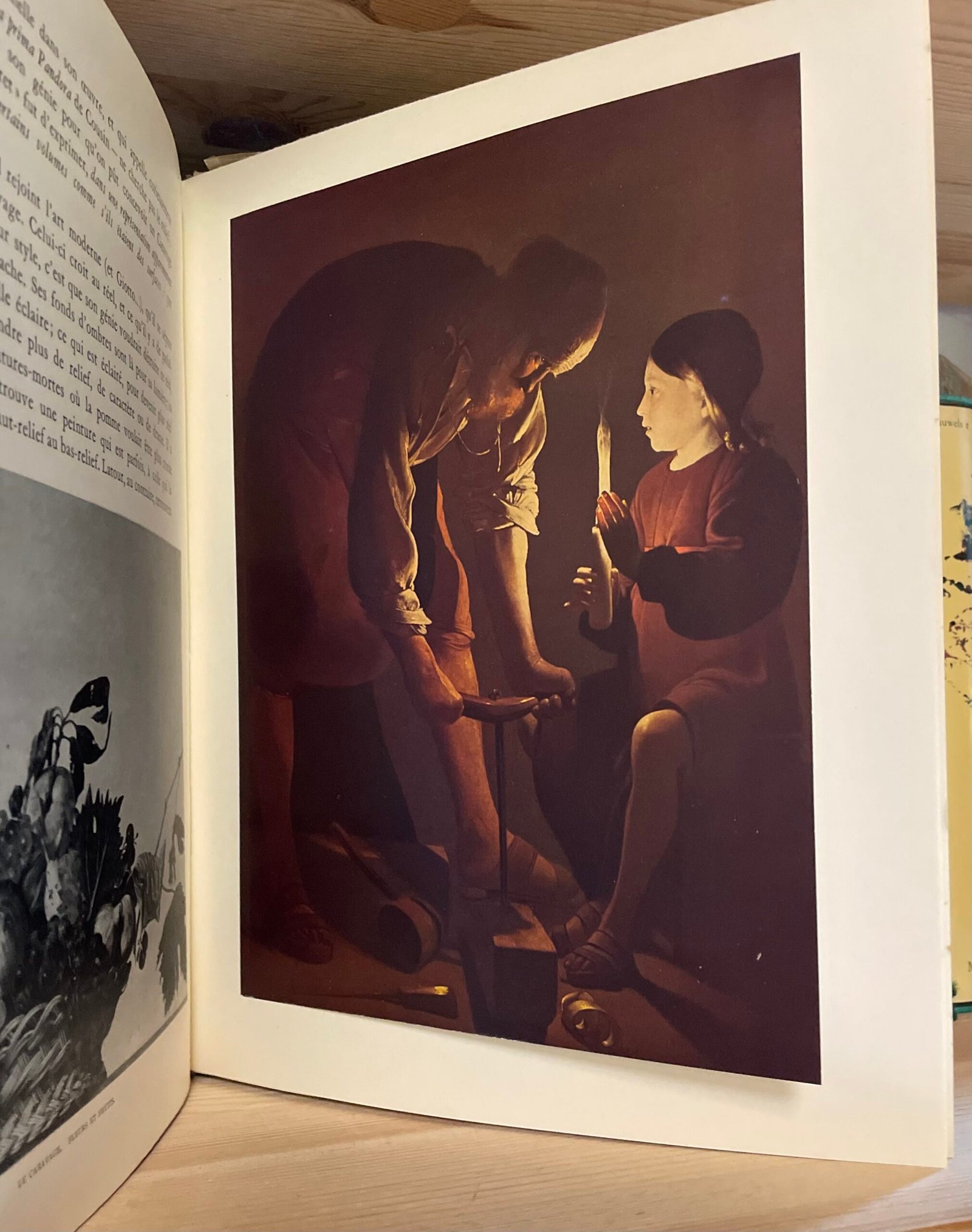 André Malraux Psychologie de l'art 3 volumi Skira 1947-1949-1950 - immagine 10