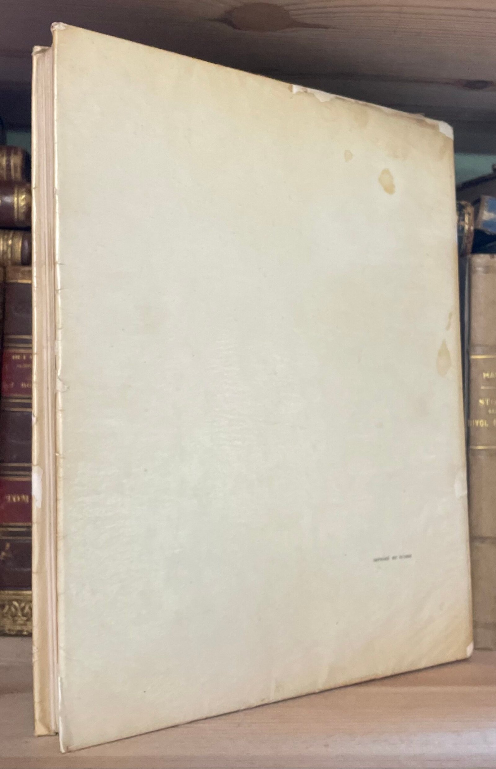 André Malraux Psychologie de l'art 3 volumi Skira 1947-1949-1950 - immagine 13