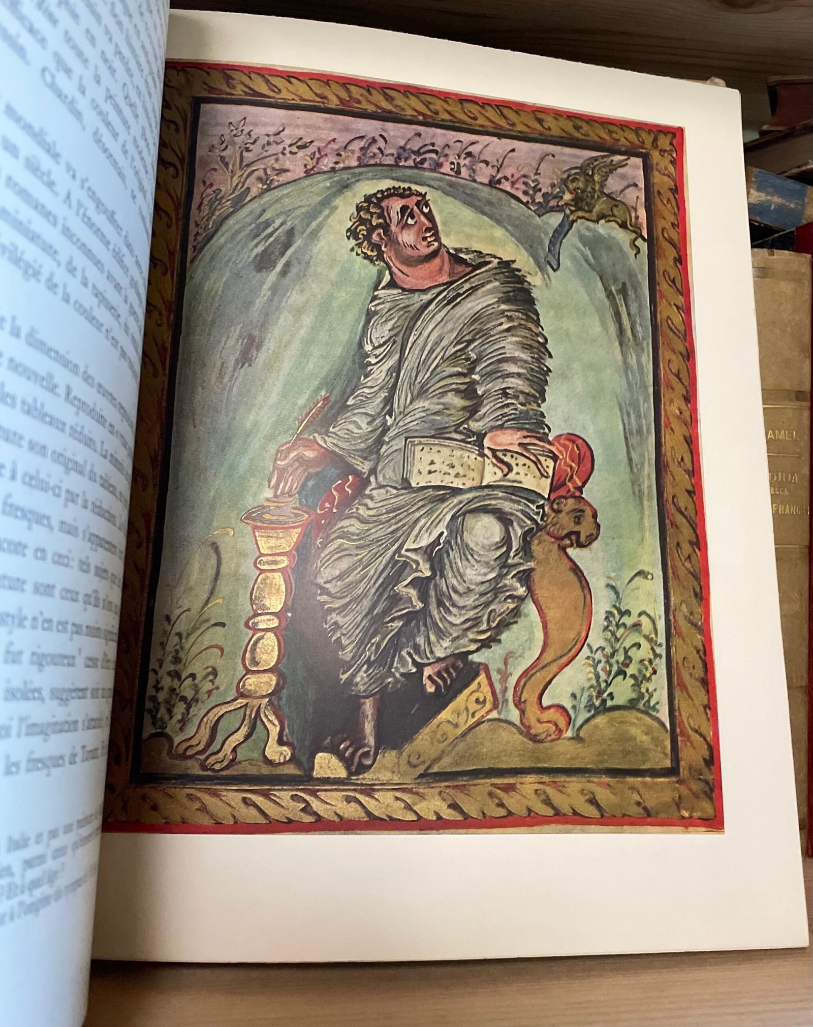 André Malraux Psychologie de l'art 3 volumi Skira 1947-1949-1950 - immagine 14