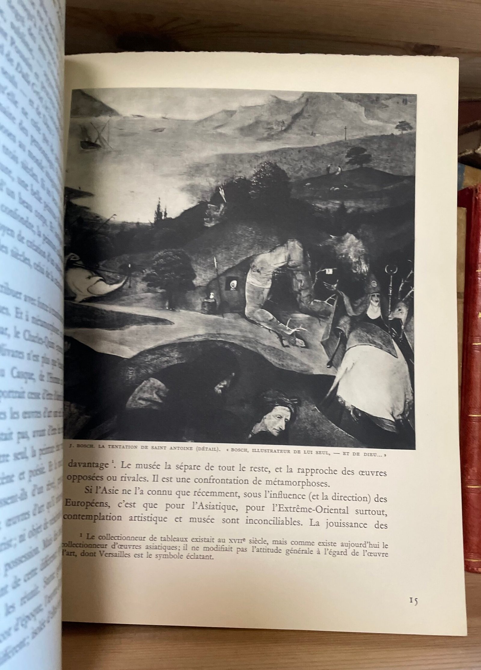 André Malraux Psychologie de l'art 3 volumi Skira 1947-1949-1950 - immagine 15