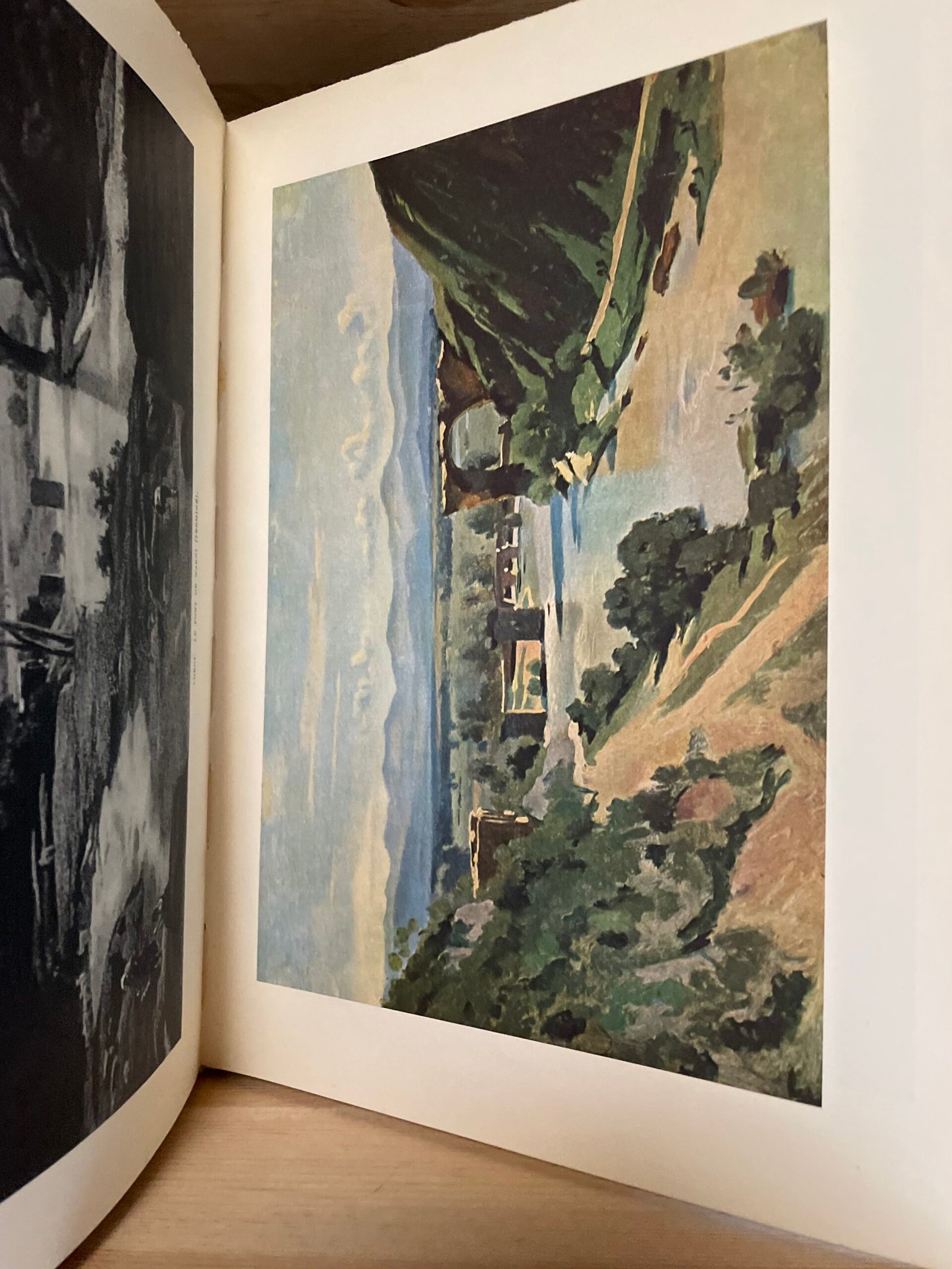 André Malraux Psychologie de l'art 3 volumi Skira 1947-1949-1950 - immagine 17