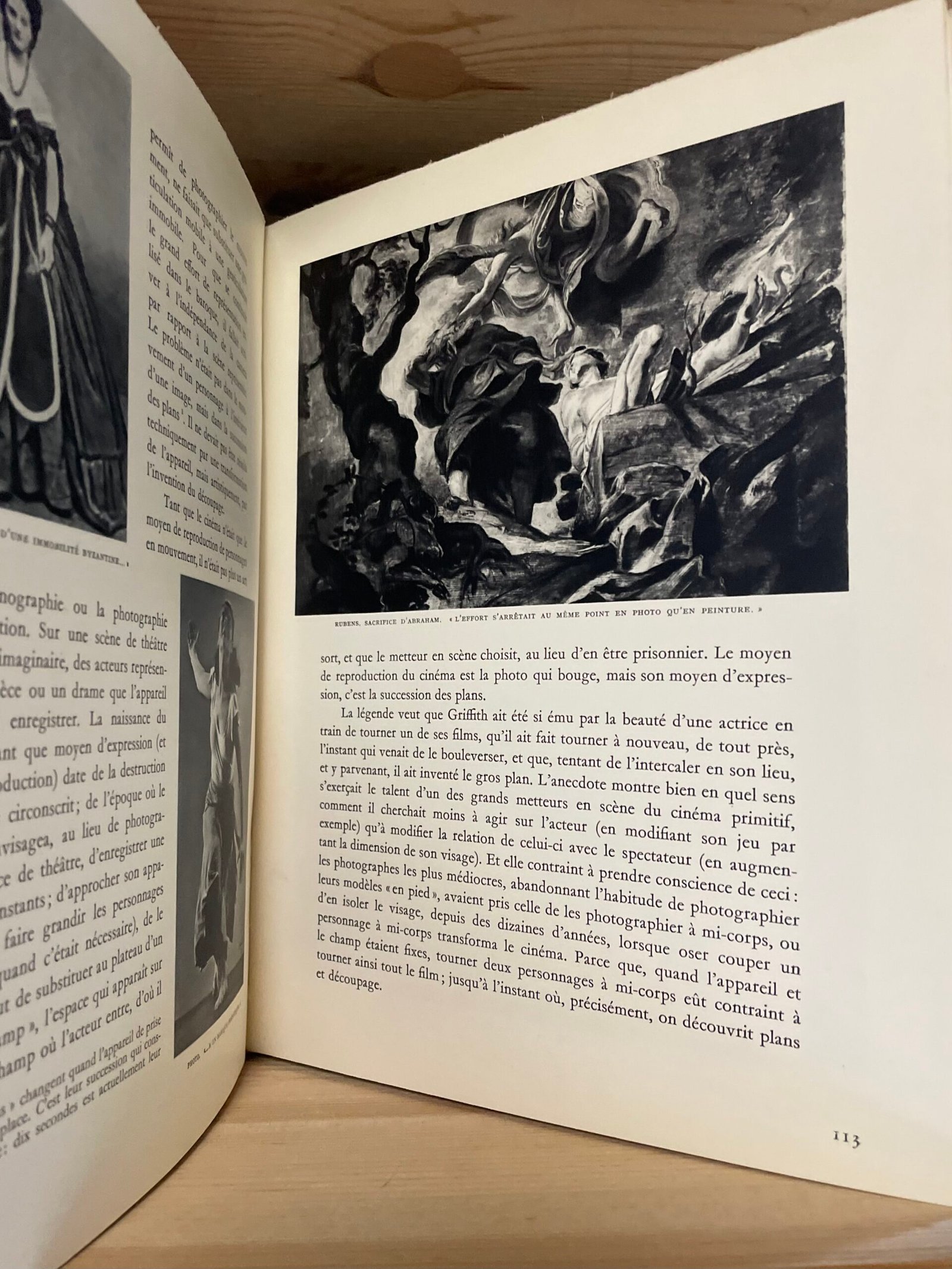 André Malraux Psychologie de l'art 3 volumi Skira 1947-1949-1950 - immagine 18