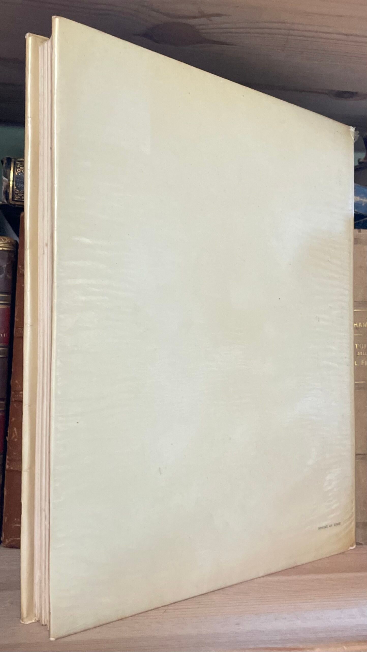 André Malraux Psychologie de l'art 3 volumi Skira 1947-1949-1950 - immagine 20