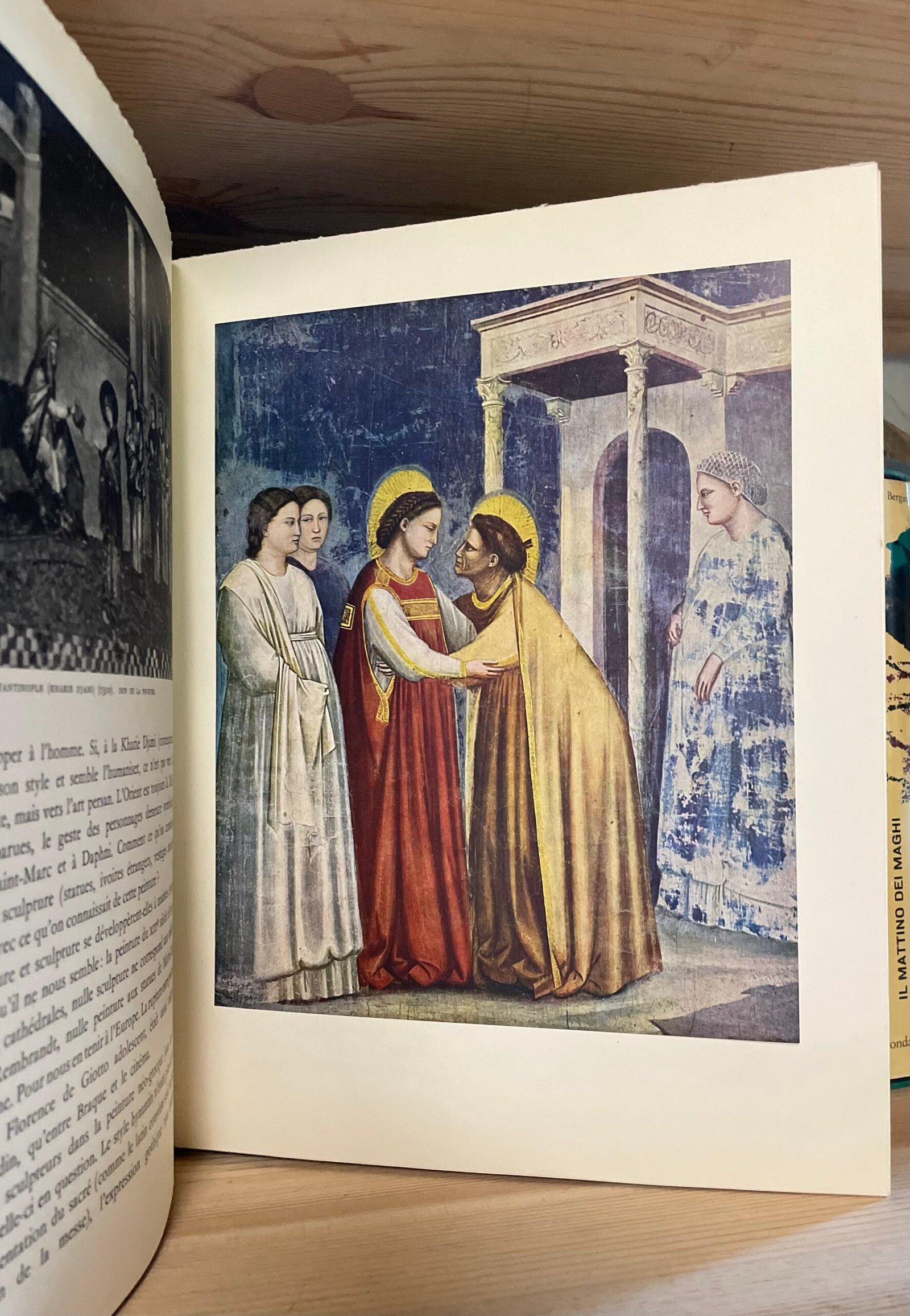 André Malraux Psychologie de l'art 3 volumi Skira 1947-1949-1950 - immagine 21