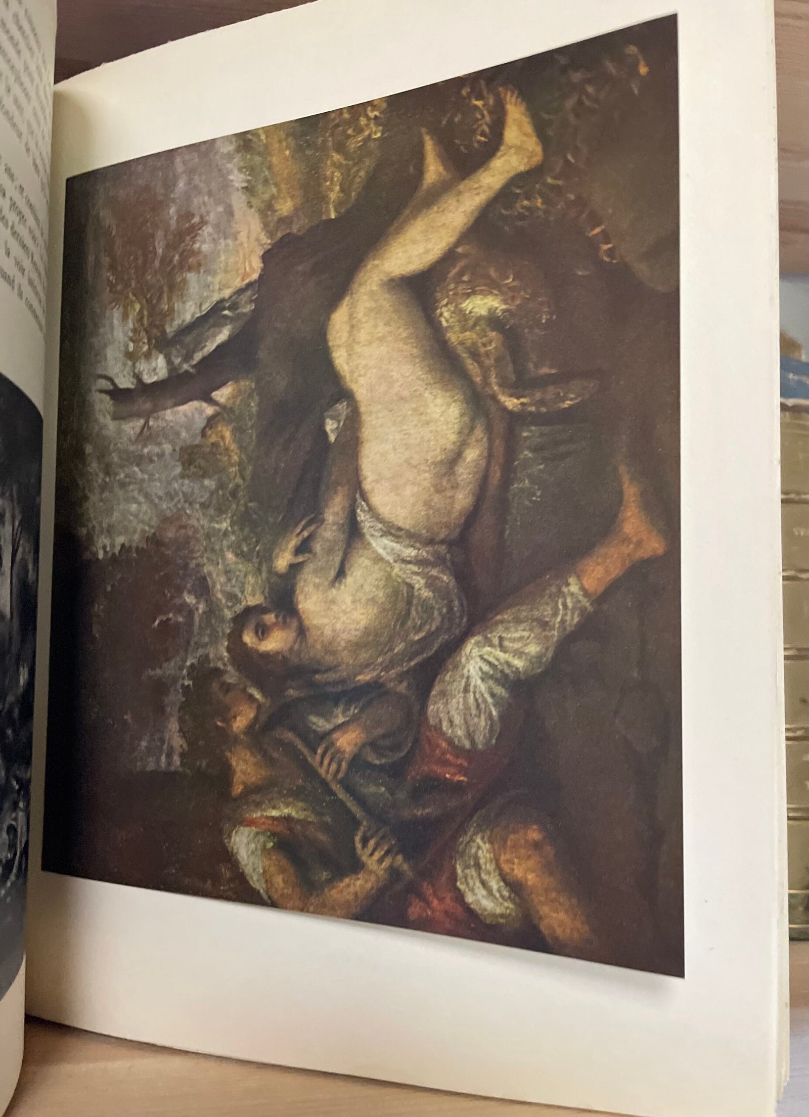 André Malraux Psychologie de l'art 3 volumi Skira 1947-1949-1950 - immagine 25